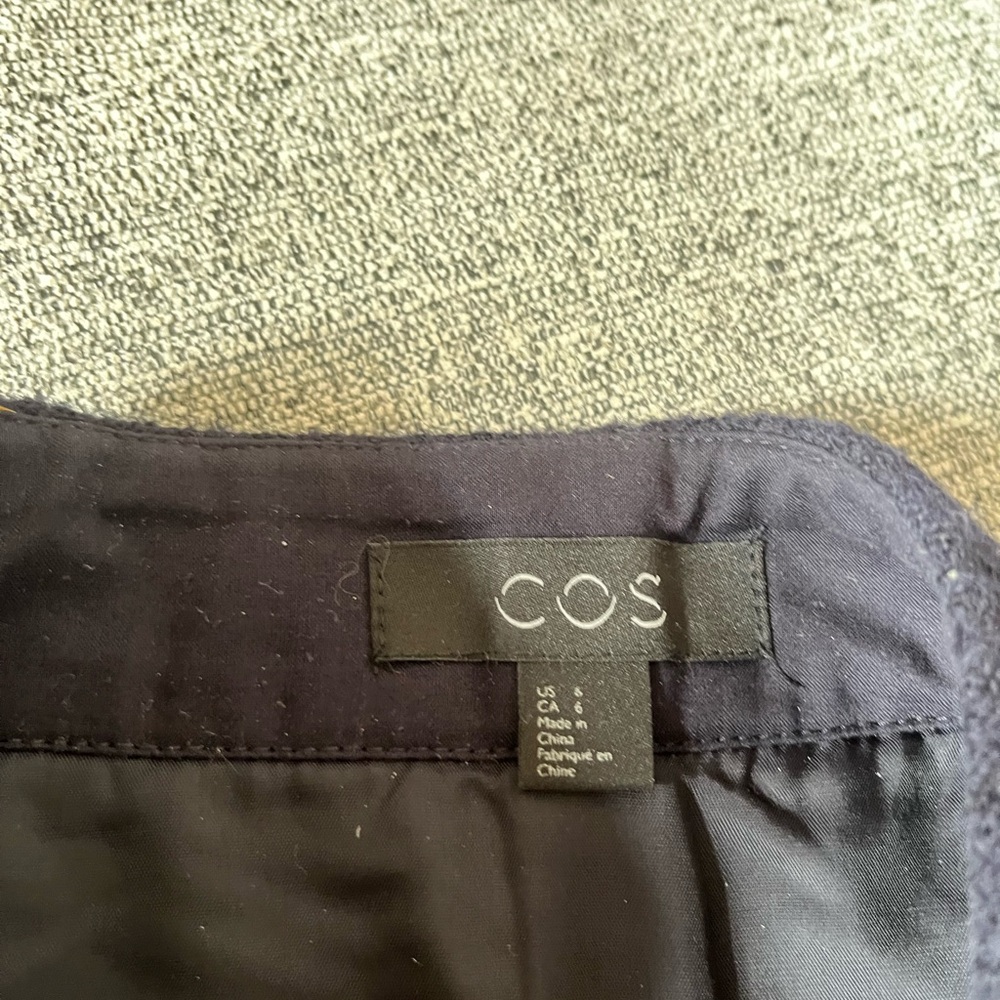 COS wool mini - Picture 6 of 8